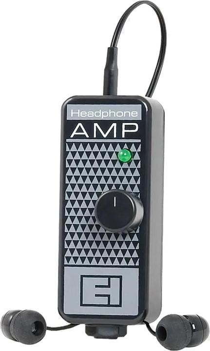 Produktbild Electro-Harmonix Headphone Amp