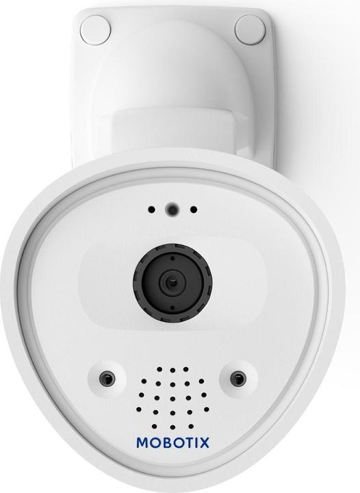 Mobotix Box-Netzwerkkamera (3840 x 2160 Pixels)