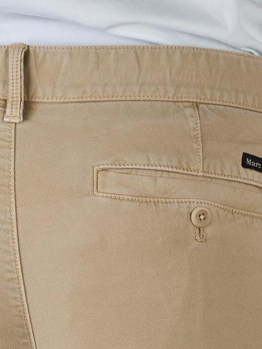 Actual product image Marc O'Polo Stig Pants 111 pure cashmere (W31/L32)