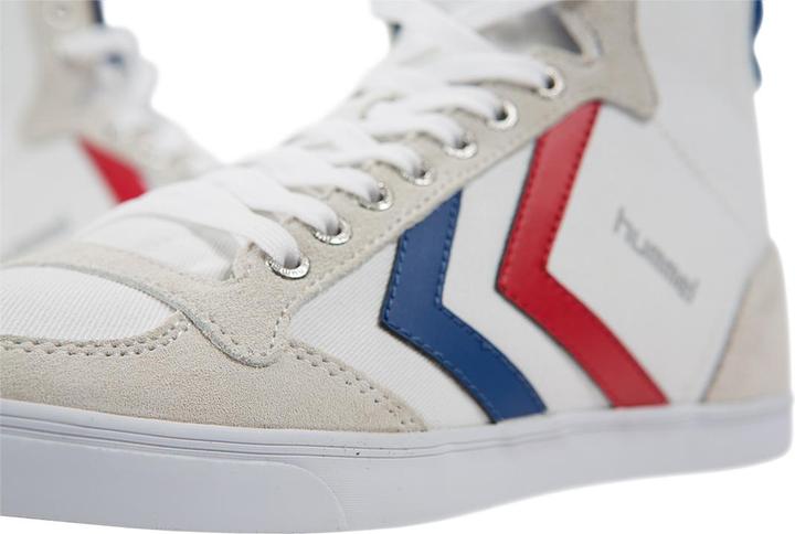 Actual product image hummel Slimmer Stadil High (40)