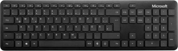 Produktbild Microsoft QSZ-00006 (DE, Kabellos)