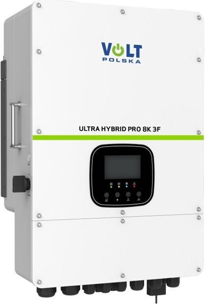 Produktbild No Name Hybrider Solarwechselrichter Volt Polska Ultra Pro