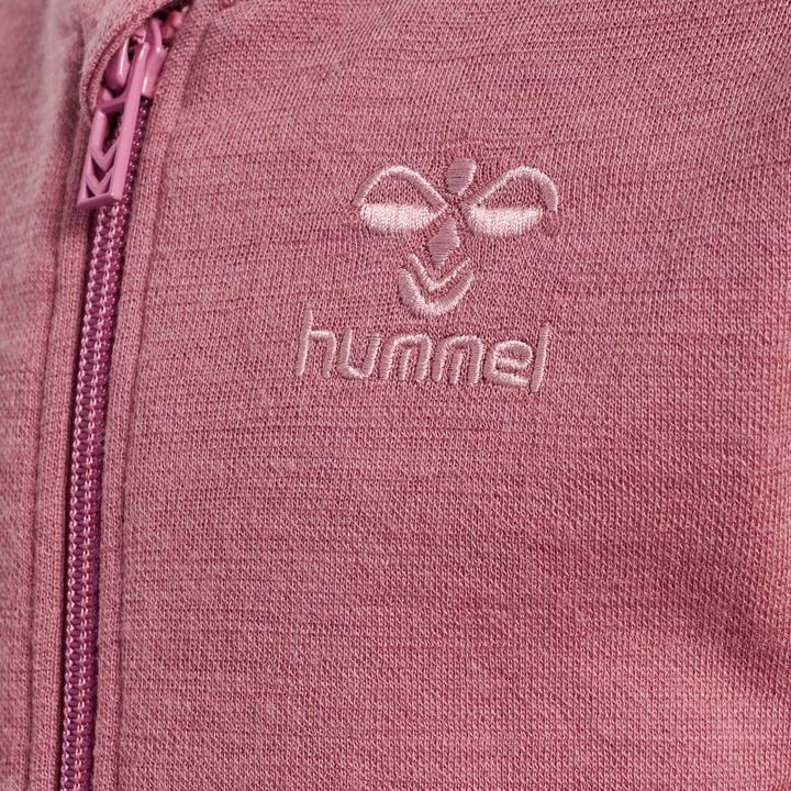 Produktbild hummel Hmlwulbato Zip Jacket (116)