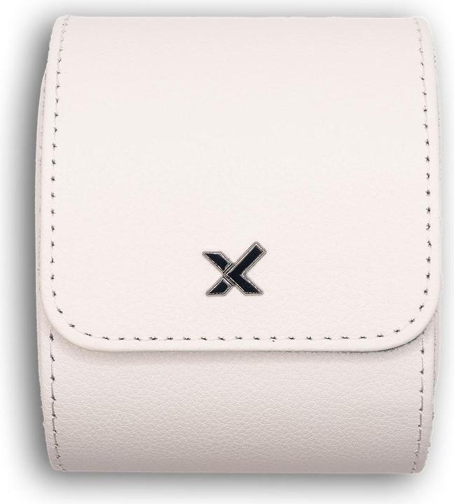 Luxcessory Uhrenrolle Highness mit Trackerfach für 1 Uhr (Ohne Tracker)