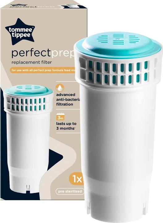 Image du produit Tommee Tippee Filtre de remplacement Perfect Prep