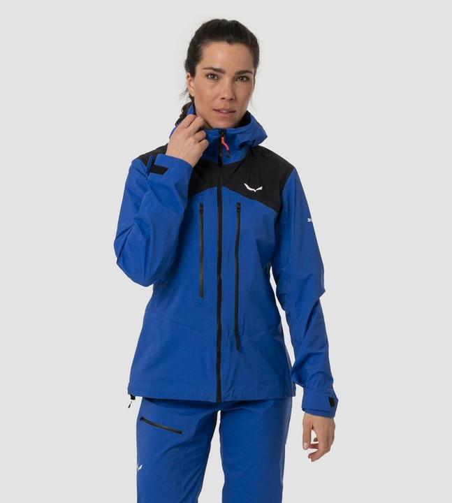 Actual product image Salewa Ortles 3L Powertex Jacket Da (36, S)