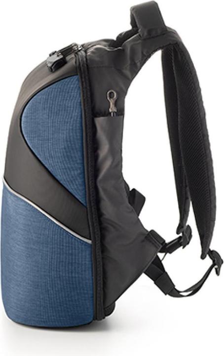 Produktbild Intempo Tekniko TAB - Rucksack mit Kombinationsschloss und USB-Anschluss (16 l)