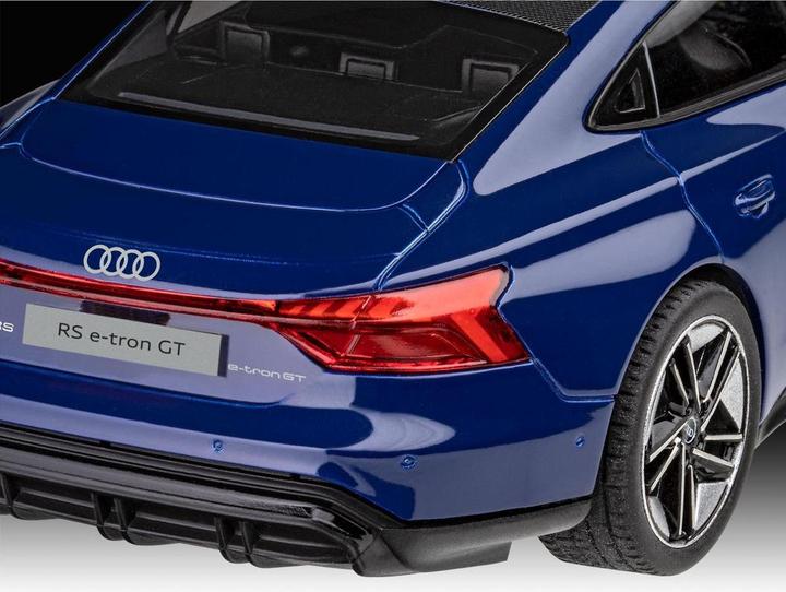 Produktbild Revell Audi RS e-tron GT