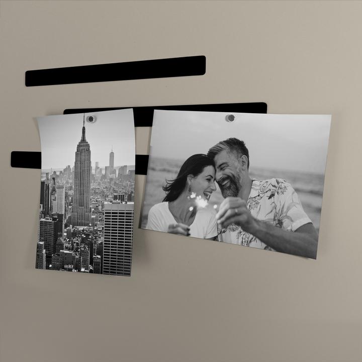 Image du produit Trendform Selbstklebende Haftstreifen ELEMENT FLEX STRIP (Tableau d'affichage)