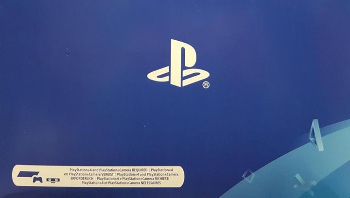 Image du produit Sony PlayStation VR
