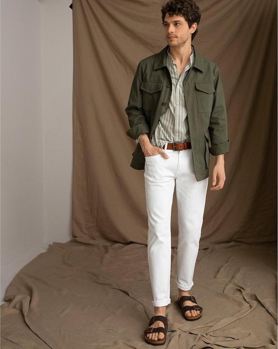 Actual product image La Redoute Collections Safari style jacket (XL)