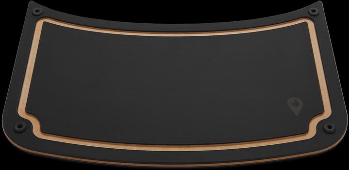 Actual product image Weber Traveler Prep Serve Board
