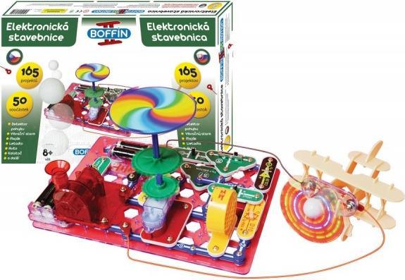 Image du produit Boffin Ii Motion