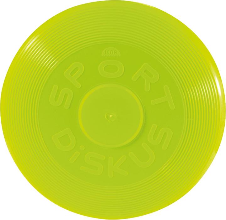 Actual product image Lena Disc 27 cm (assorted)