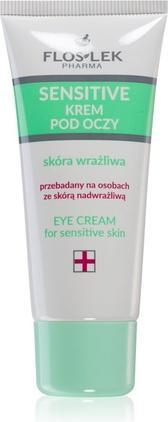 Floslek Pharma Eye Cream For Sensitive Skin Eye Cream For Sensitive Skin 30Ml (30 ml)