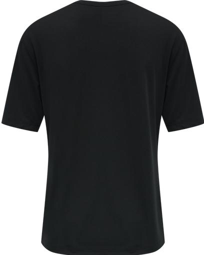 Actual product image hummel Referee Chevron Ladies Jersey S/S (XL)