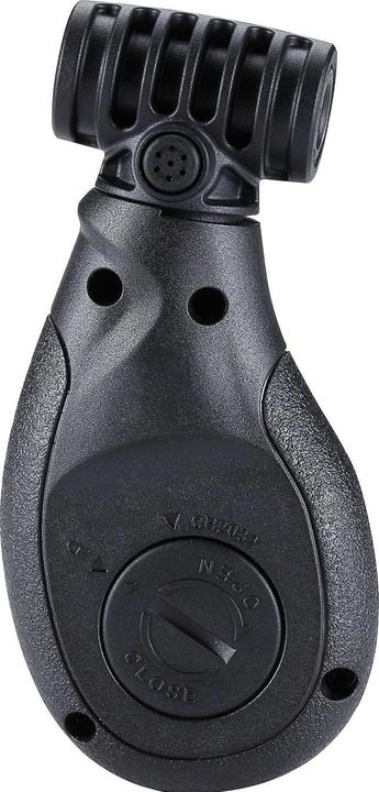 Actual product image BBB BMP-92 meter