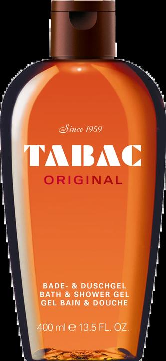 Actual product image Tabac Original (200 ml)