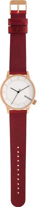 Actual product image Komono Winston Regal (41 mm)