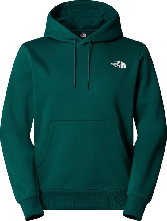 Actual product image North Face Simple Dome (M)