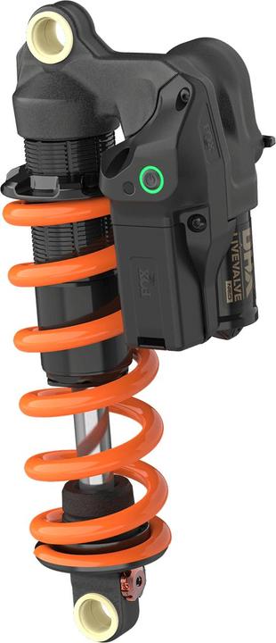 Fox Dämpfer DHX Live Valve Neo FS (230 mm, 230 mm)