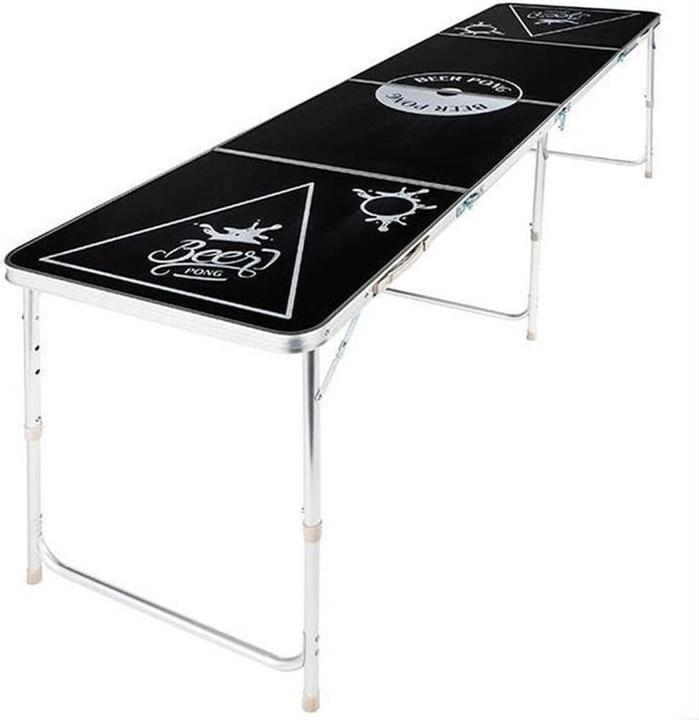 Childhome Table de bière-pong