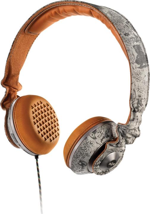 Immagine prodotto House of Marley Riddim (Cablato)