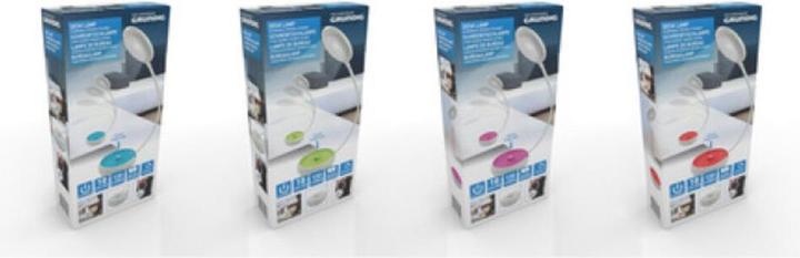 Produktbild Grundig Klappbare Tischlampe (23.50 cm)