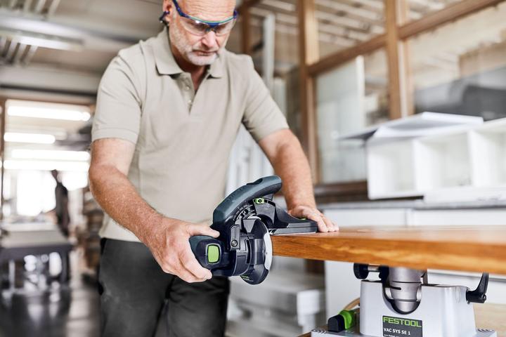 Produktbild Festool ES-ETSC 125 3,0 I-Plus (Exzenterschleifer)