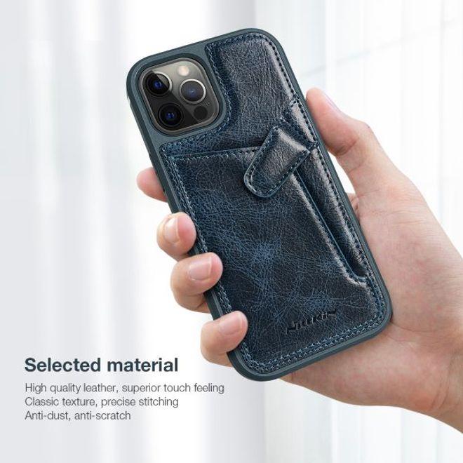 Image du produit Nillkin Aoge Series Hardcase Coque (Apple iPhone 12, Apple iPhone 12 Pro)