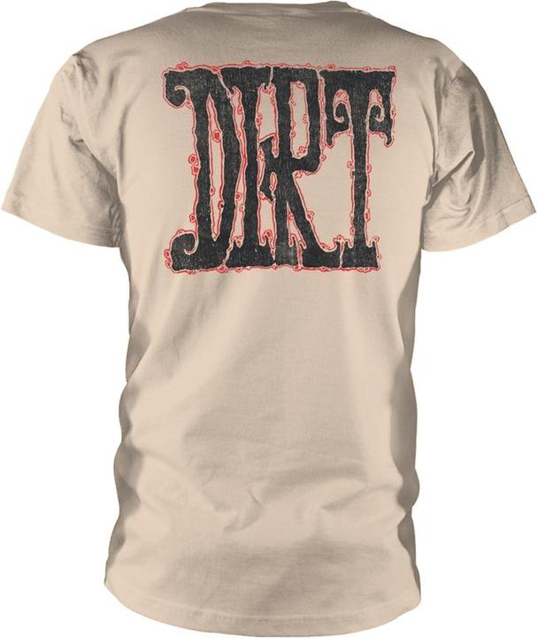 Immagine prodotto Alice In Chains Sole Vintage Dirt (M)