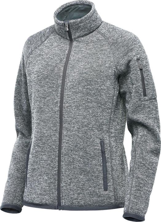 Actual product image Stormtech Avalanche fleece jacket Full-length zip (M)