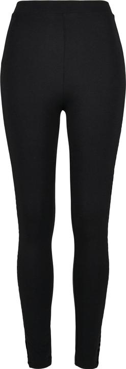 Image du produit Urban Classics Ladies Flock Lace Stripe Leggings (5XL)