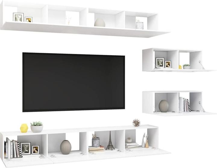 Image du produit VidaXL Lillie (100 x 30 x 30 cm)