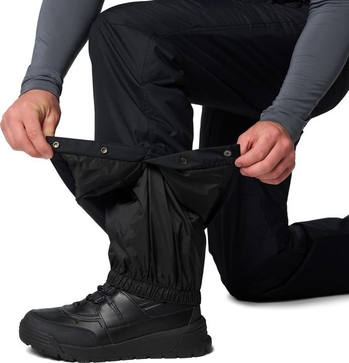Actual product image Columbia Men's Bugaboo™ V Waterproof Ski Pant (S)