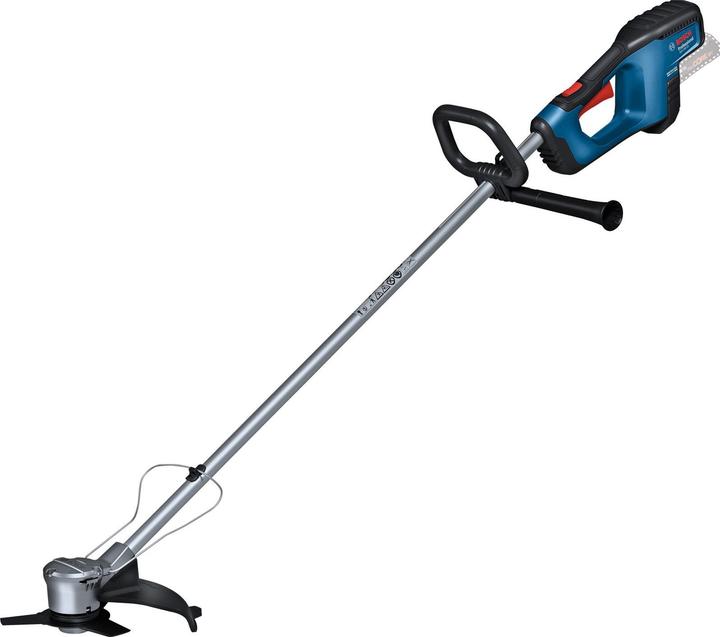 Actual product image Bosch Professional GFR 18V-23 solo (Trim line)