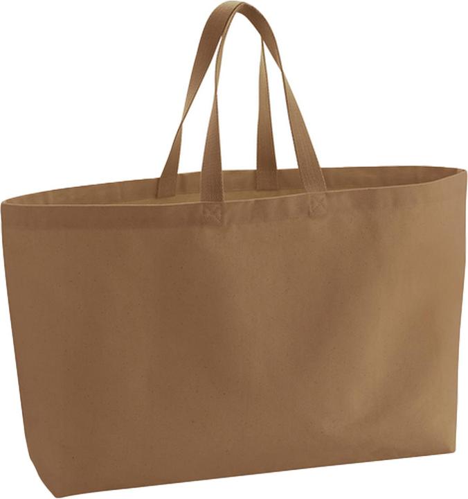 Westford Mill Tragetasche Canvas (37 l)