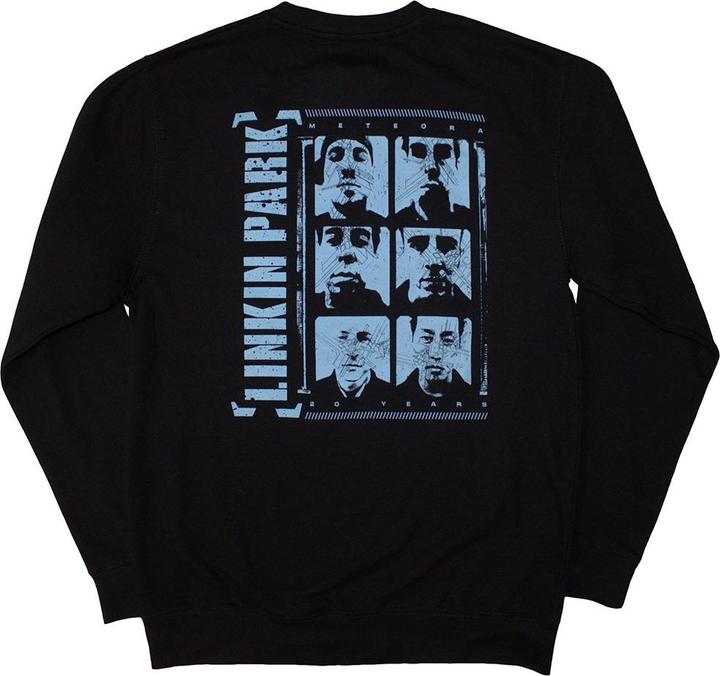 Produktbild Linkin Park Meteora Sweatshirt (XL)