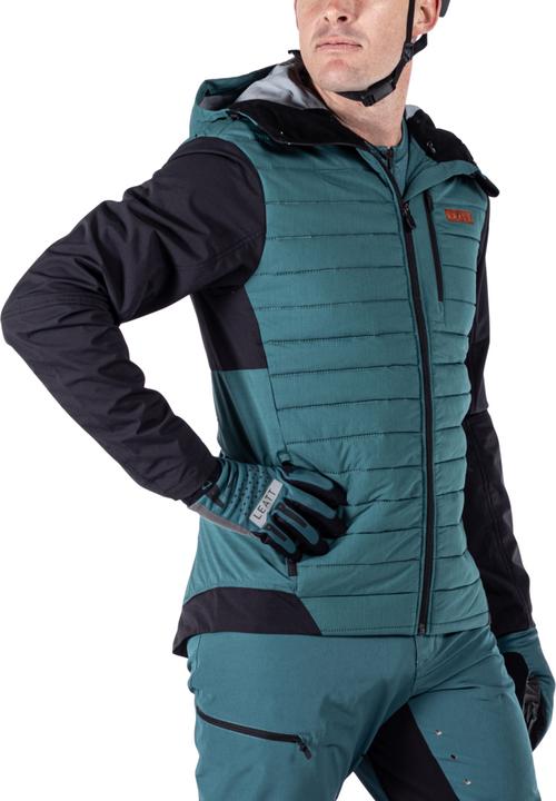 Produktbild Leatt MTB Trail 3.0 Jacket (L)