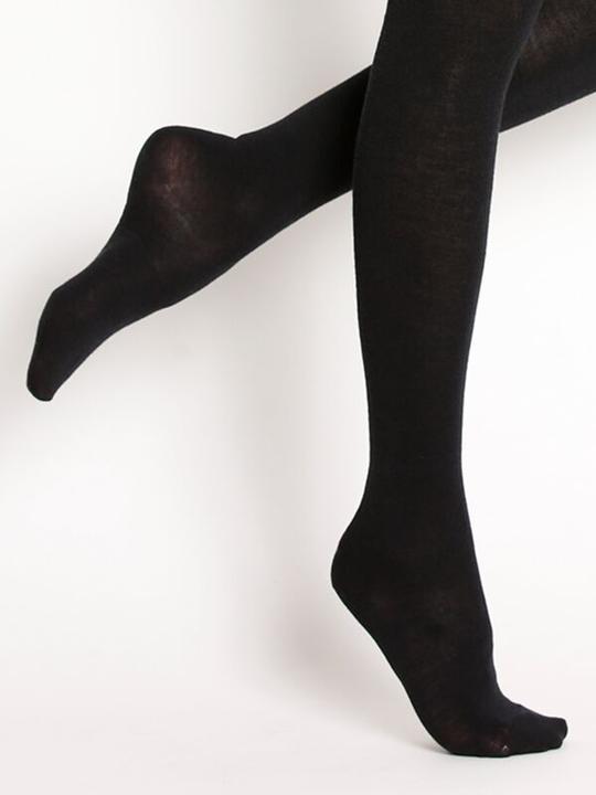 Produktbild Bleuforêt Coton Strumpfhose