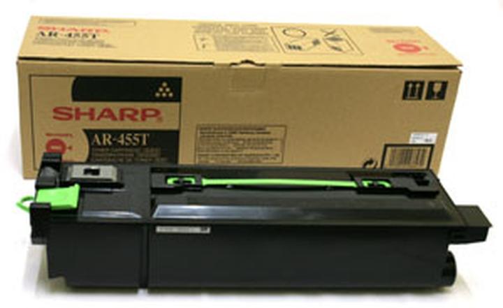 Produktbild Sharp Ar-455t (BK)