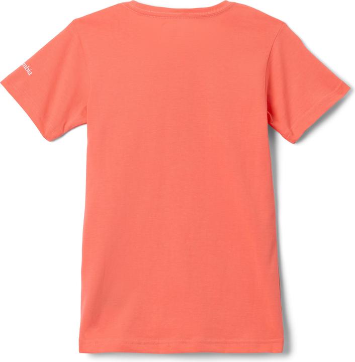 Immagine prodotto Columbia T-shirt grafica casual in cotone Mission Lake™ da ragazza (XL)