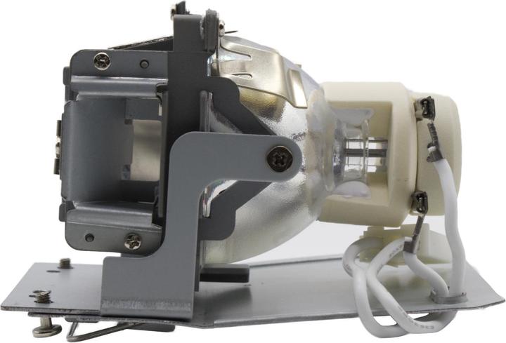 Produktbild Azurano Ersatzlampe Kompatibel mit BENQ 5J.JED05.001 für TH683, HT1070, W1090, BH302 | Beamerlampe mit Gehss (W1090, TH683)