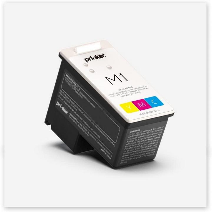 Produktbild Prinker M Color Tinte (B)
