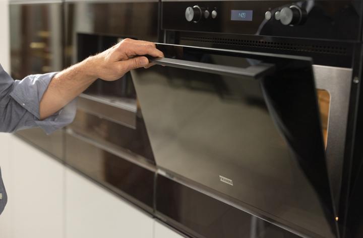 Productafbeelding Franke Mythos Kompaktbackofen mit Mikrowelle
