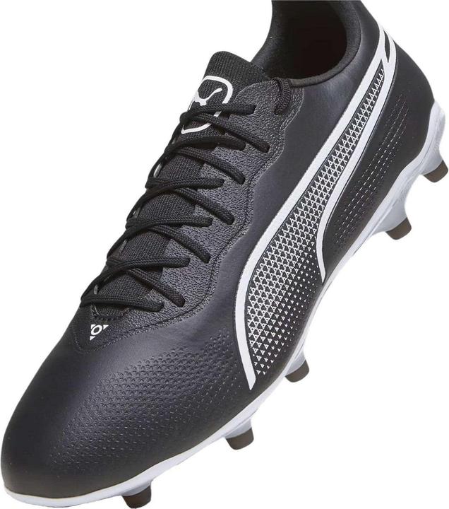 Image du produit Puma King Pro Fg/Ag (40.5)