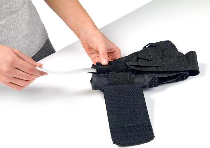 Immagine prodotto BraceID Ankle Lace Up Knöchelbandage (M)