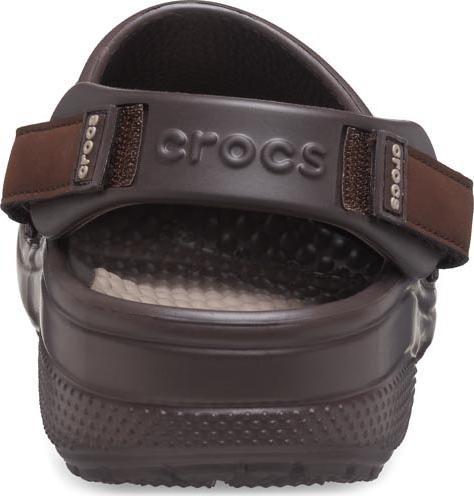 Actual product image Crocs 's Yukon Vista II LR Clog (40)