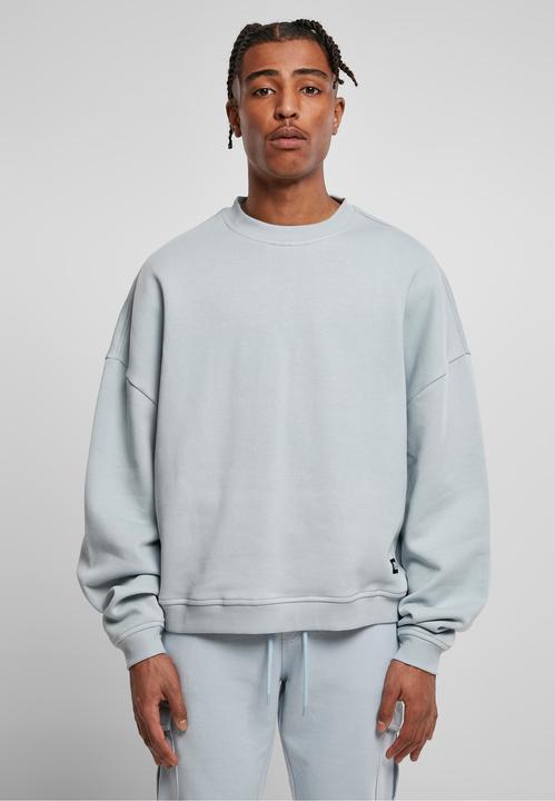 Actual product image Urban Classics 80's Crewneck - 17016 (L)