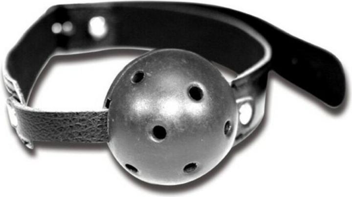 Image du produit Sex & Mischief Bâillon à boule